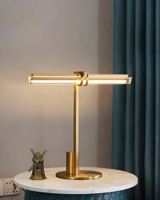 Reed Table Lamp Arkstarhome