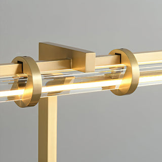 Reed Table Lamp Arkstarhome