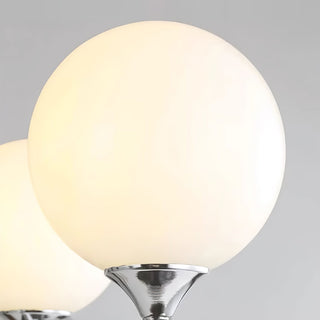 Regal Orb Chandelier Arkstarhome