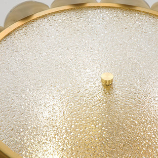 Regina Flowers Ceiling Lamp Arkstarhome