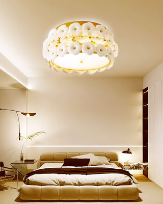 Regina Flowers Ceiling Lamp Arkstarhome