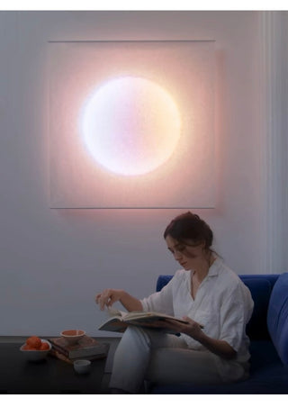 Relax Plug-in Wall Light Arkstarhome