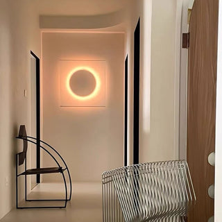 Relax Plug-in Wall Light Arkstarhome