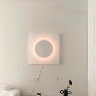 Relax Plug-in Wall Light Arkstarhome