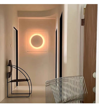 Relax Plug-in Wall Light Arkstarhome