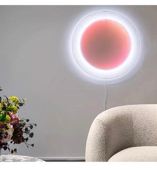 Relax Plug-in Wall Light Arkstarhome