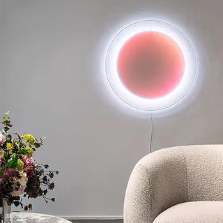 Relax Plug-in Wall Light Arkstarhome