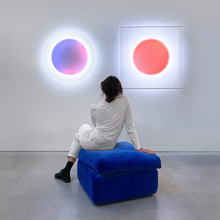 Relax Plug-in Wall Light Arkstarhome