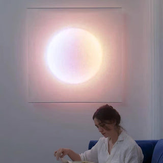 Relax Plug-in Wall Light Arkstarhome