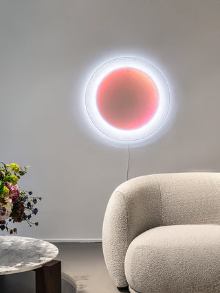 Relax Plug-in Wall Light Arkstarhome