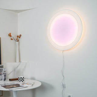Relax Plug-in Wall Light Arkstarhome