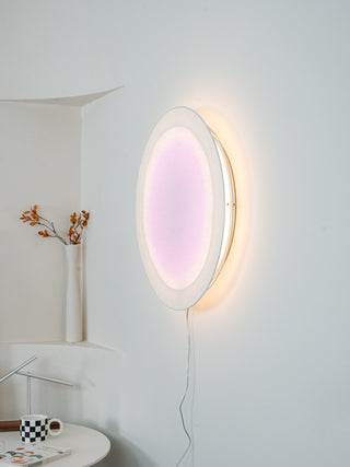 Relax Plug-in Wall Light Arkstarhome