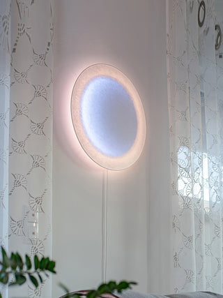 Relax Plug-in Wall Light Arkstarhome