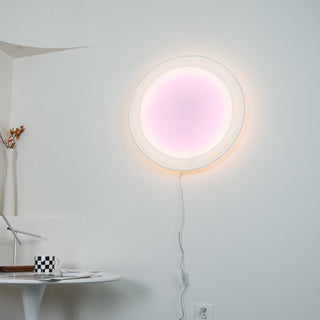 Relax Plug-in Wall Light Arkstarhome