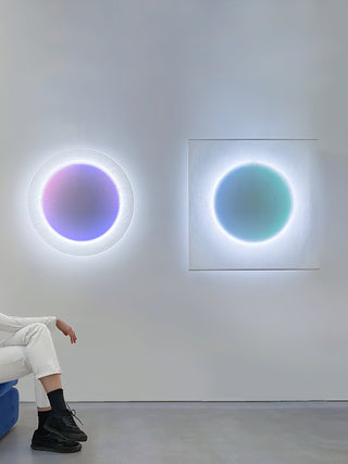 Relax Plug-in Wall Light Arkstarhome
