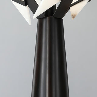 Religieuse Floor Lamp Arkstarhome