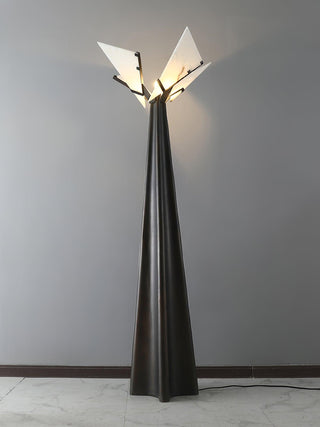 Religieuse Floor Lamp Arkstarhome