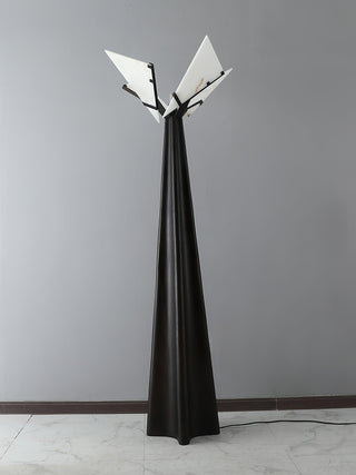 Religieuse Floor Lamp Arkstarhome