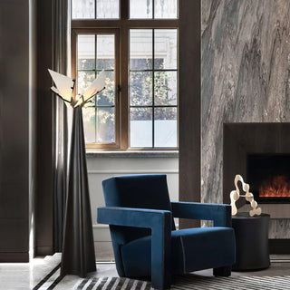 Religieuse Floor Lamp Arkstarhome