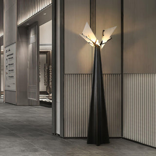 Religieuse Floor Lamp Arkstarhome