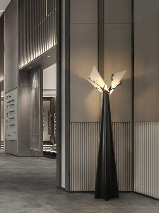 Religieuse Floor Lamp Arkstarhome