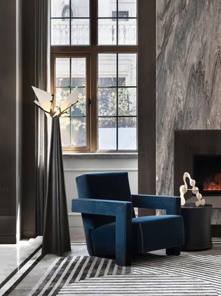 Religieuse Floor Lamp Arkstarhome