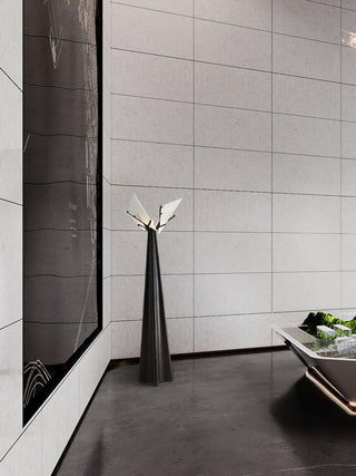 Religieuse Floor Lamp Arkstarhome