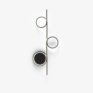 Rhythmic Line Wall Light Arkstarhome