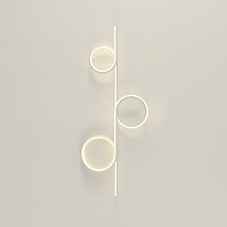 Rhythmic Line Wall Light Arkstarhome