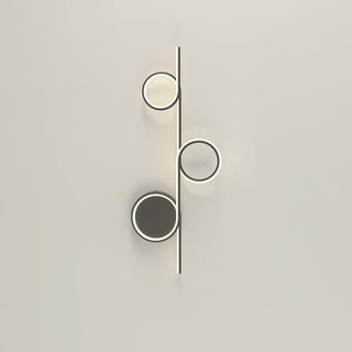 Rhythmic Line Wall Light Arkstarhome