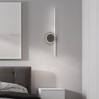 Rhythmic Line Wall Light Arkstarhome