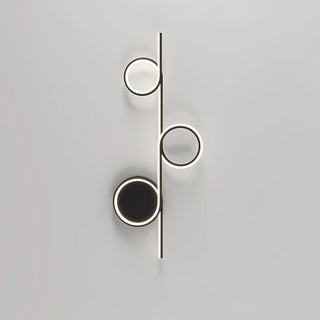 Rhythmic Line Wall Light Arkstarhome
