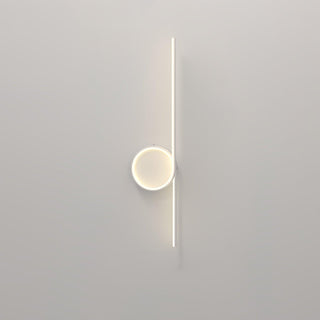 Rhythmic Line Wall Light Arkstarhome