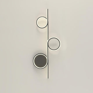 Rhythmic Line Wall Light Arkstarhome