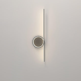 Rhythmic Line Wall Light Arkstarhome