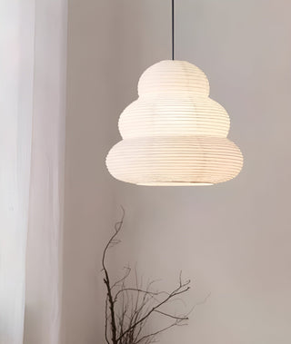 Rice Paper 24N Swag Light Arkstarhome