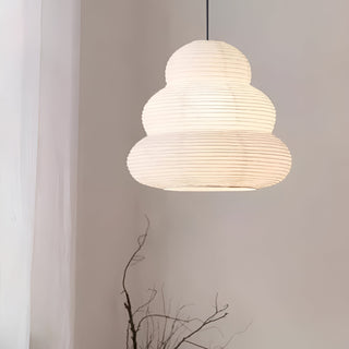 Rice Paper 24N Swag Light Arkstarhome