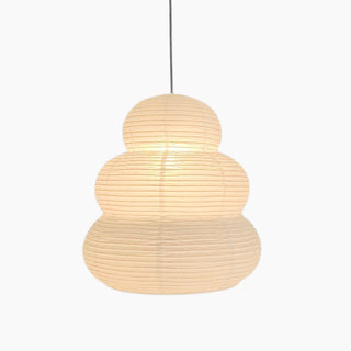 Rice Paper 24N Swag Light Arkstarhome