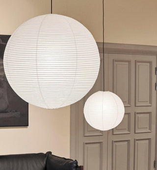Washi Paper A Pendant Lamp Arkstarhome
