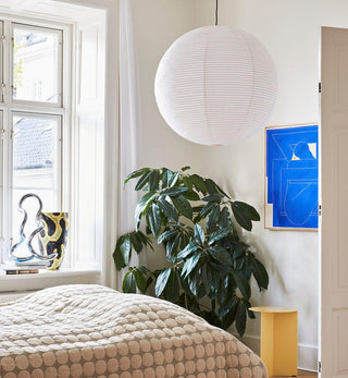 Washi Paper A Pendant Lamp Arkstarhome