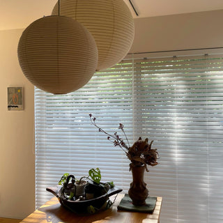 Washi Paper A Pendant Lamp Arkstarhome