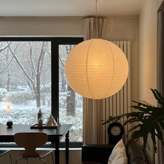 Washi Paper A Pendant Lamp Arkstarhome