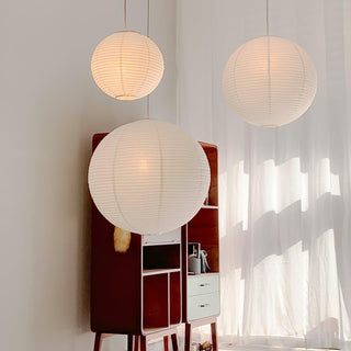 Washi Paper A Pendant Lamp Arkstarhome