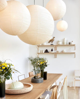 Washi Paper A Pendant Lamp Arkstarhome
