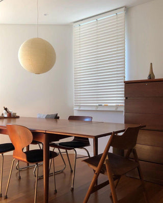 Washi Paper A Pendant Lamp Arkstarhome