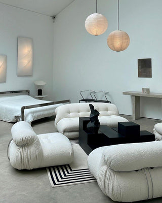 Washi Paper A Pendant Lamp Arkstarhome