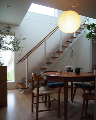 Washi Paper A Pendant Lamp Arkstarhome