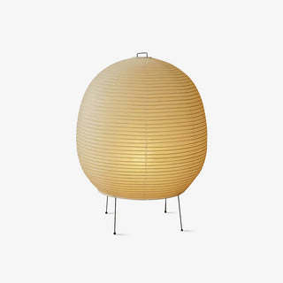 Rice Paper Lantern Table Lamp Arkstarhome