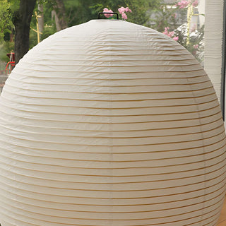 Rice Paper Lantern Table Lamp Arkstarhome