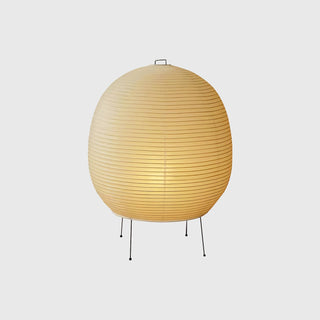 Rice Paper Lantern Table Lamp Arkstarhome